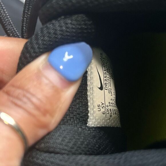 COPY - Nike Crater Impact Sneaker NEW - Picture 6 of 6